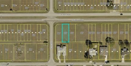 Undeveloped Land for sale in Lee County, Florida