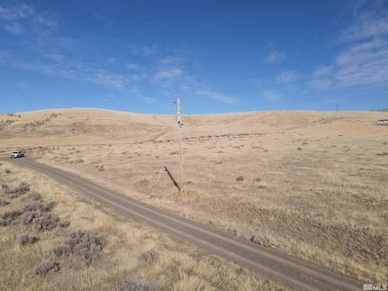 Undeveloped Land for sale in Humboldt County, Nevada