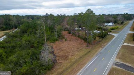 Property for sale in Effingham County, Georgia