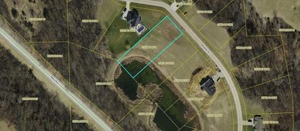 Property for sale in Muscatine County, Iowa