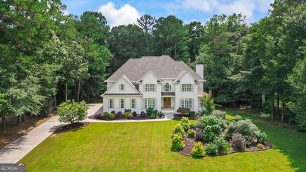 Property for sale in Fayette County, Georgia