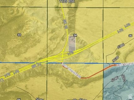 Property for sale in Sevier County, Utah