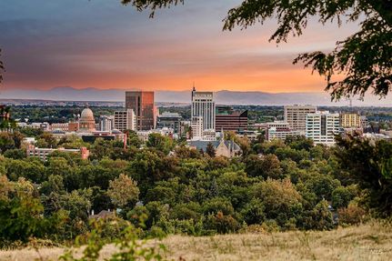 Undeveloped Land for sale in Ada County, Idaho