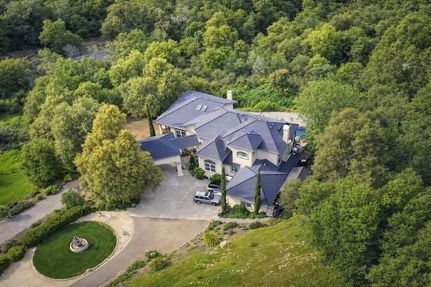 Property for sale in El Dorado County, California