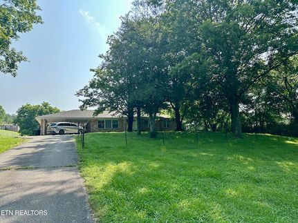 Farm Property for sale in Anderson County, Tennessee