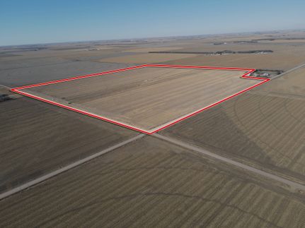 Farm Property for sale in Phelps County, Nebraska