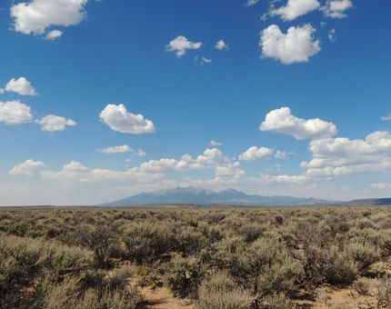 Property for sale in Costilla County, Colorado