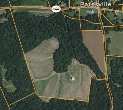 Farm Property for sale in Hancock County, Kentucky