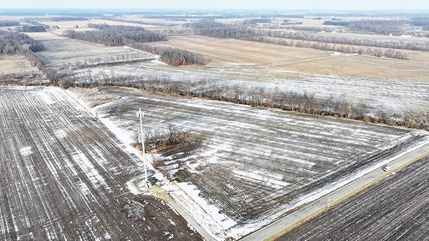 Farm Property in LaPorte County, Indiana