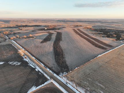 Farm Property for sale in Obrien County, Iowa