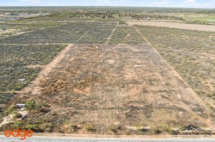 Undeveloped Land for sale in Tom Green County, Texas