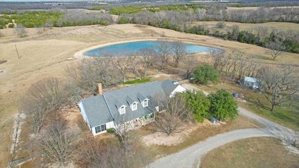 Property for sale in Fannin County, Texas