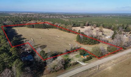 Undeveloped Land for sale in McCurtain County, Oklahoma