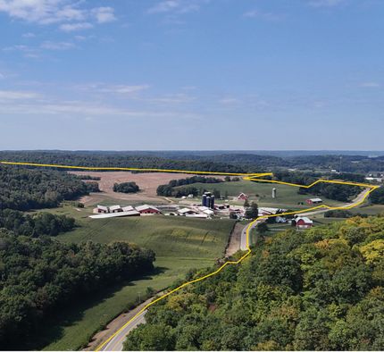 Property for sale in Sauk County, Wisconsin