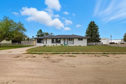 Farm Property for sale in Kimball County, Nebraska