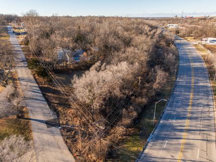 Undeveloped Land for sale in Jackson County, Missouri