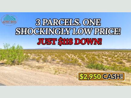 Property for sale in Luna County, New Mexico