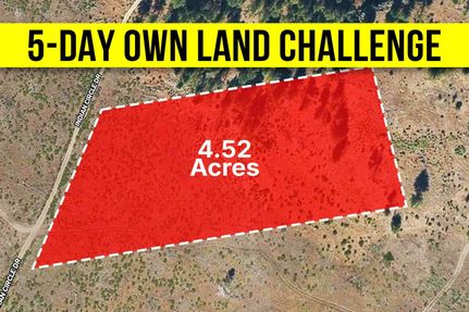 Farm Property for sale in Klamath County, Oregon