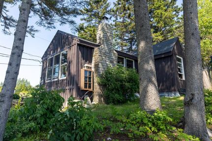Ranch Property for sale in Waldo County, Maine