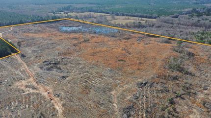 Farm Property for sale in Nevada County, Arkansas