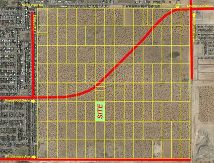 Property for sale in El Paso County, Texas