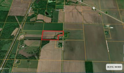 Farm Property for sale in Washington County, Illinois