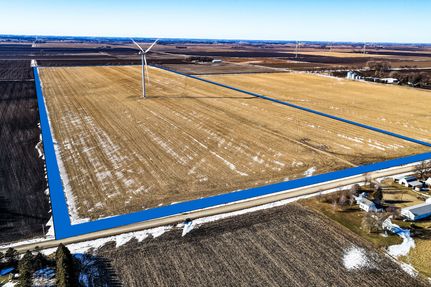 Property for sale in Worth County, Iowa