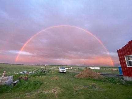 Farm Property for sale in Yellowstone County, Montana