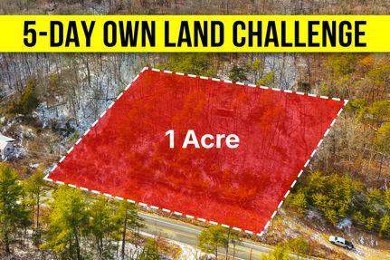 Property for sale in Morgan County, West Virginia