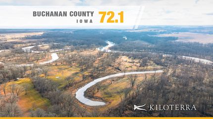 Farm Property for sale in Buchanan County, Iowa