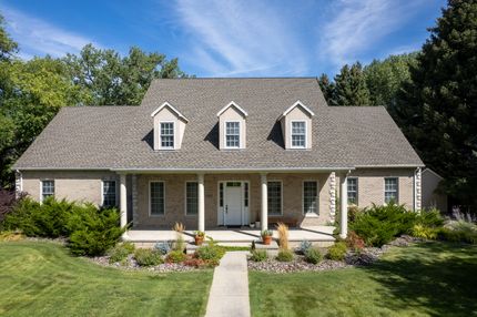 Farm Property for sale in Park County, Wyoming