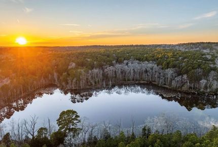 Recreational Property for sale in Anderson County, Texas