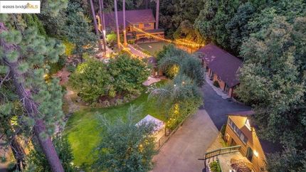 Recreational Property for sale in Tuolumne County, California