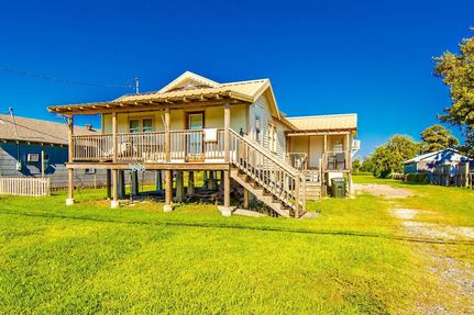 Farm Property for sale in Terrebonne Parish, Louisiana