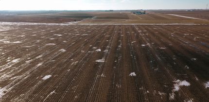 Farm Property for sale in Howard County, Iowa