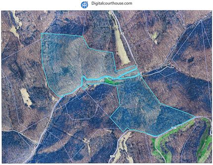 Property for sale in Roane County, West Virginia
