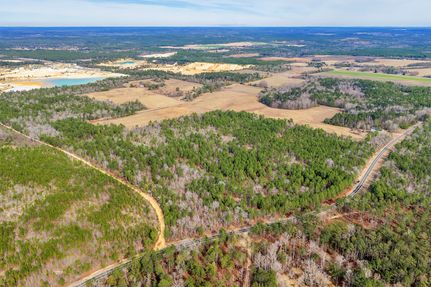 Property for sale in Marion County, Georgia