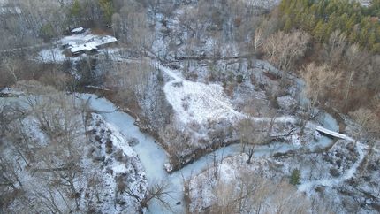 Farm Property for sale in Midland County, Michigan