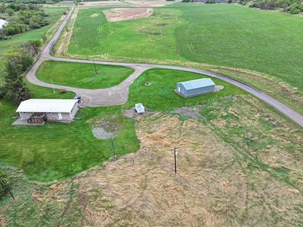 Farm Property for sale in Nelson County, North Dakota