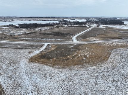 Undeveloped Land for sale in Nelson County, North Dakota