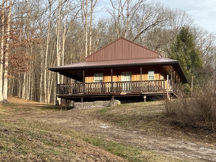 Farm Property for sale in Meigs County, Ohio