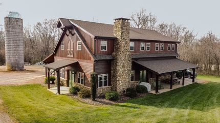 Property for sale in Rowan County, North Carolina