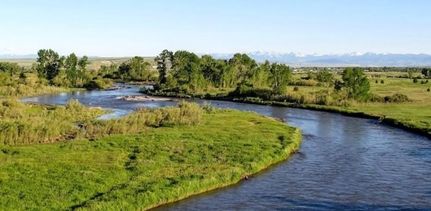 Property for sale in Madison County, Montana