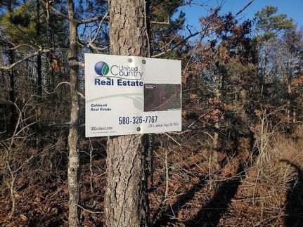 Property for sale in Pushmataha County, Oklahoma