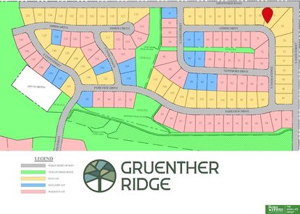 Undeveloped Land for sale in Sarpy County, Nebraska