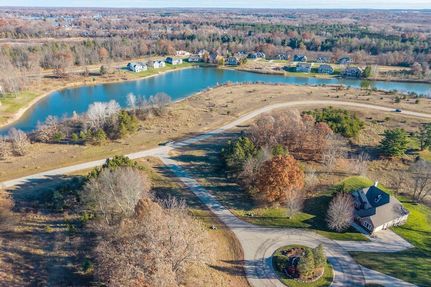 Undeveloped Land for sale in Mecosta County, Michigan