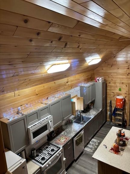 Property for sale in Saint Lawrence County, New York