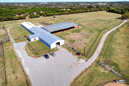 Farm Property for sale in Collin County, Texas