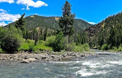 Property for sale in Madison County, Montana