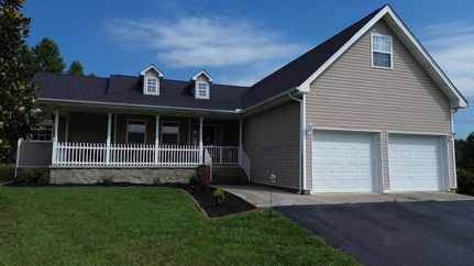 Farm Property for sale in Whitley County, Kentucky